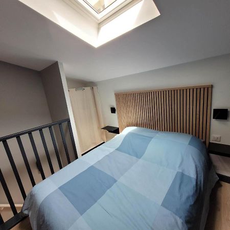 Duplex Mon Desert - Parc Sainte Marie - Nancy Thermal Екстериор снимка