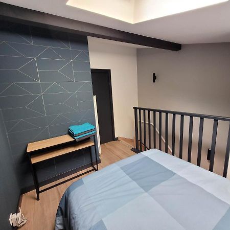 Duplex Mon Desert - Parc Sainte Marie - Nancy Thermal Екстериор снимка