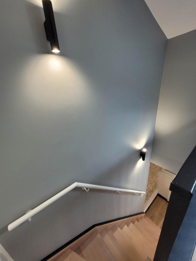 Duplex Mon Desert - Parc Sainte Marie - Nancy Thermal Екстериор снимка